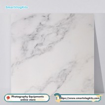40x40cm Photographic Background Marble Textures Wood Grainy Background Online Store Product Blogger Shoot Cosmetic Food ins Style Jewelry Photo Video