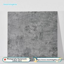 40x40cm Coated Printed Texture Paper Backgrounds 2 in 1 Texture Pattern Tabletop Backdrop Food Jewelry Cosmetics Makeup